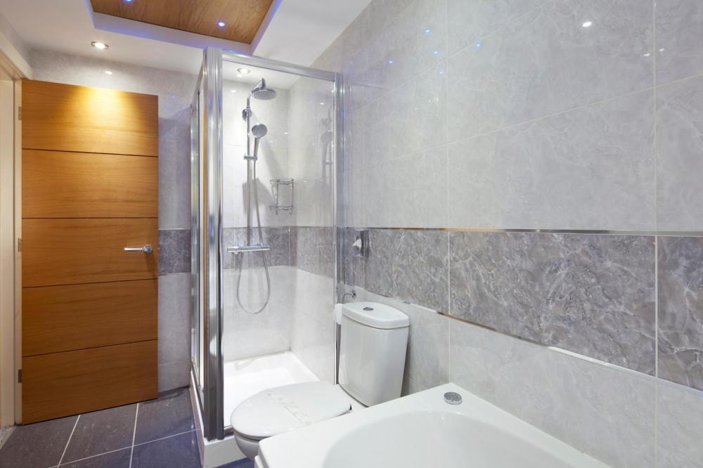 Queens Mansions: Empress Suite Blackpool Extérieur photo