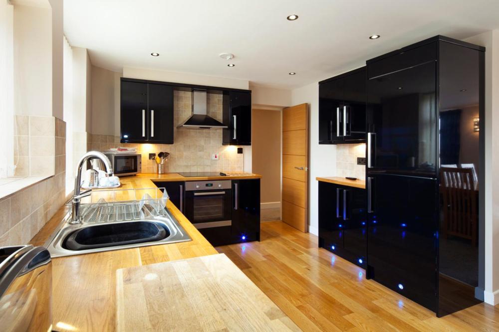 Queens Mansions: Empress Suite Blackpool Extérieur photo
